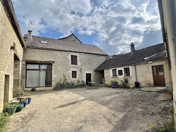 maison à Saint-remy (21)