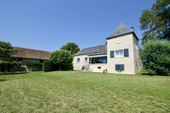 ferme à Gourdon (46)