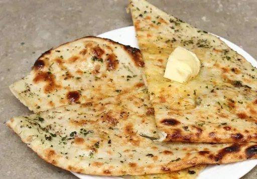 1 Mixed Naan