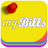 myBills lite - Bills Manager icon