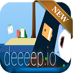 Cover Image of Download New Deeeep.io tips deeeep.io APK