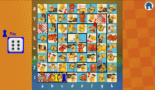 Ocachess Lite - Chess Children(圖1)-速報App