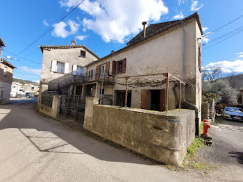 maison à Cendras (30)