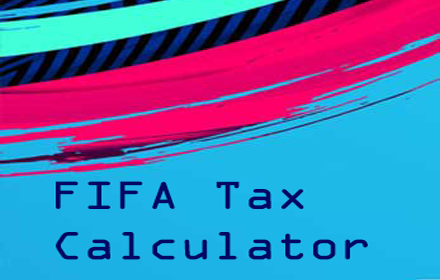 FIFA 19 Calculator small promo image