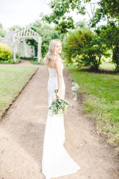 Fotógrafo de bodas Eva Neuman (evaneuman). Foto del 31 de enero 2023