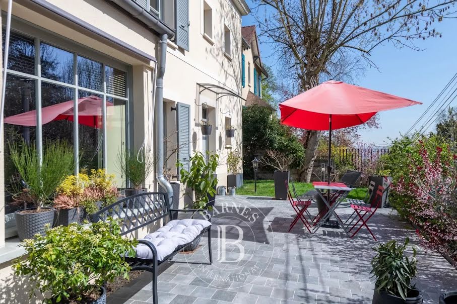 Vente maison 5 pièces 148 m² à Villennes-sur-Seine (78670), 1 187 000 €