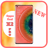 Theme for Oppo Find x2