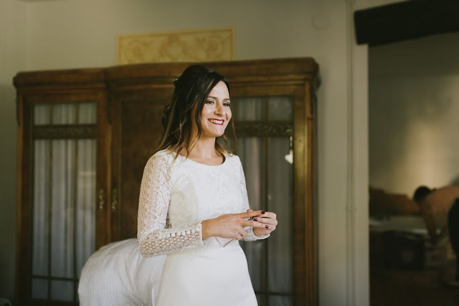 Fotógrafo de bodas Garbi Irizar (meetmeinthenorth). Foto del 22 de junio 2017