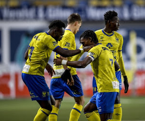 Sur le point de perdre son buteur, le STVV officialise l'arrivée d'un nouveau gardien 