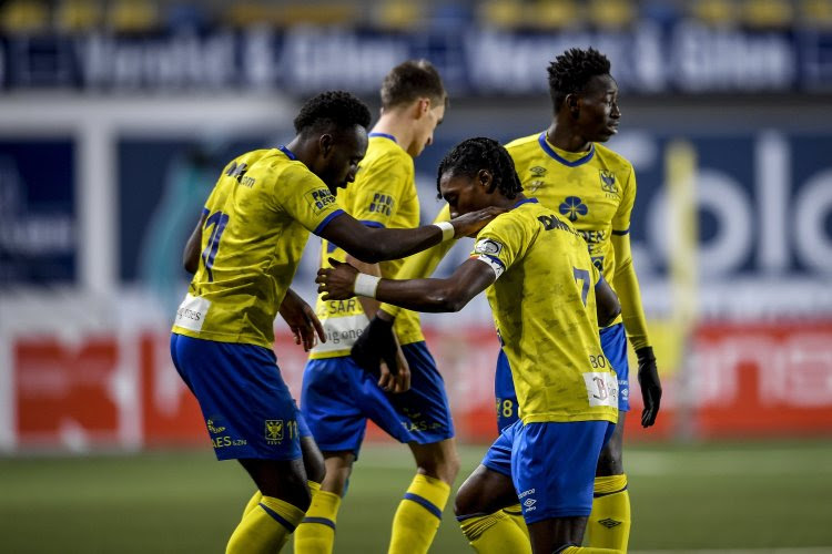 Sur le point de perdre son buteur, le STVV officialise l'arrivée d'un nouveau gardien 