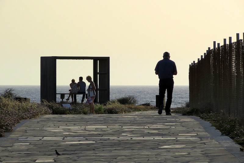 CHIPRE NORTE, SUR Y TROÖDOS: PARA TÍ, PARA MÍ Y PARA 'TOODOS' - Blogs de Chipre - Un día por Pafos (7)