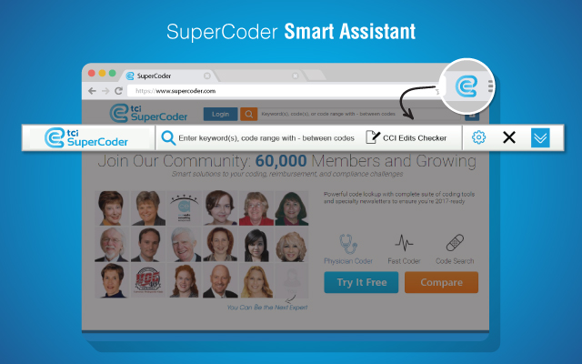 SuperCoder Smart Assistant