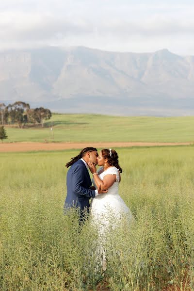 Wedding photographer Anita Douries (anitadouries). Photo of 31 December 2018