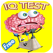 IQ TEST "prank"  Icon