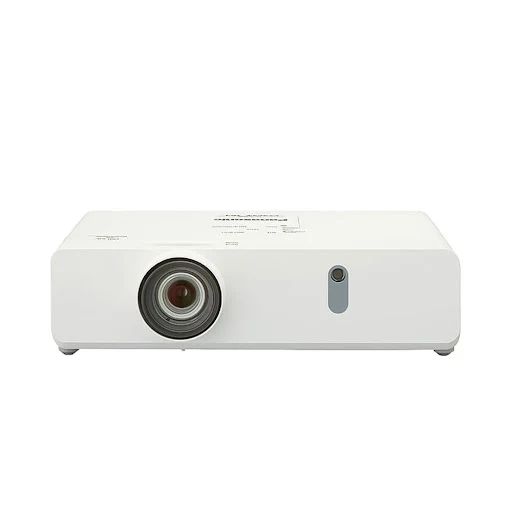 Máy chiếu độ sáng cao PANASONIC PT-VX430 (XGA, 4500 Lumen, cho văn phòng, hội trường)