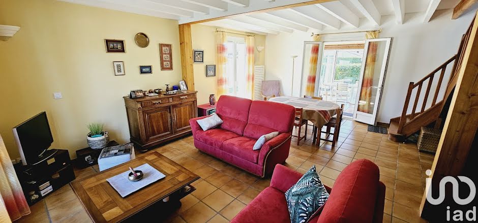 Vente maison 6 pièces 150 m² à Pessac (33600), 553 000 €