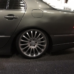 セルシオ UCF31