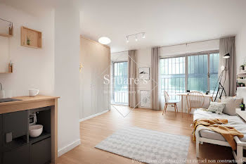 appartement à Neuilly-sur-Seine (92)