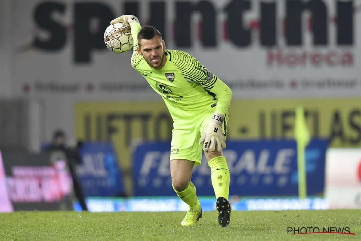 Eupen countert: vijf spelers werden benaderd om volgend seizoen bij KV Mechelen te spelen