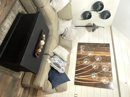 Maison avec jardin 2