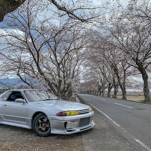 スカイライン GT-R BNR32