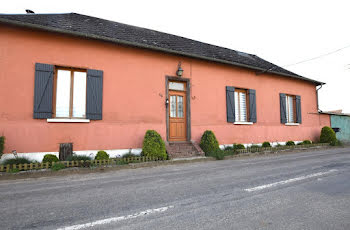 maison à Ribeaucourt (80)