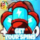 coin master spin link