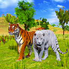 Tiger Simulator: Animal Family Survival Game 1.0
