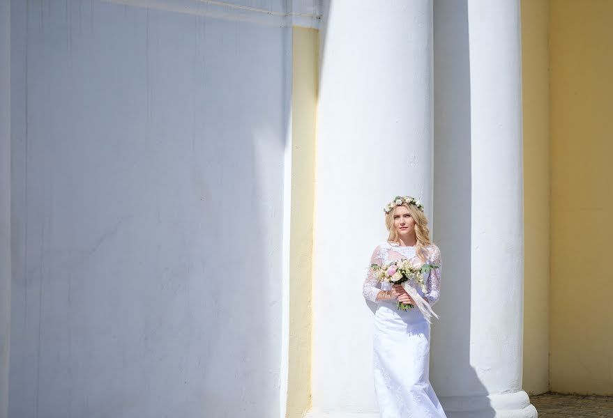 Fotógrafo de bodas Viktor Yaroslavcev (victoryphoto). Foto del 28 de marzo 2018