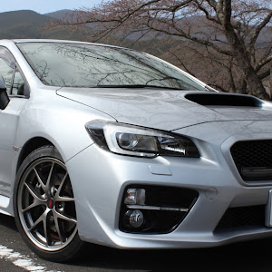 WRX STI VAB