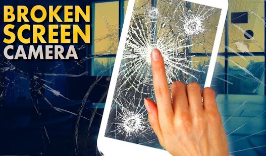 How to download Broken Screen Camera Joke 1.0 unlimited apk for android