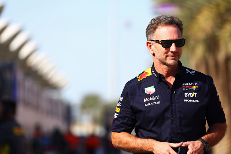 Red Bull’s Formula One team boss Christian Horner has been cleared of alleged misconduct, the company said on Wednesday.