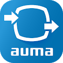 AUMA Assistant icon