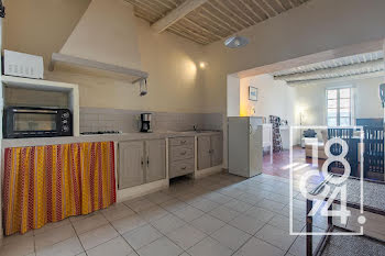 appartement à Lauris (84)