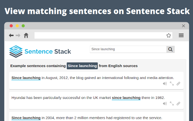 Sentence Stack Preview image 5