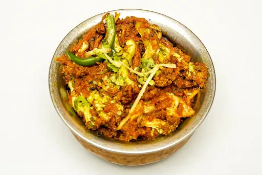 Gobi Masala