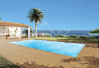 Villa with pool 12