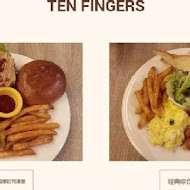 TEN Fingers豐盛廚房(文衡店)