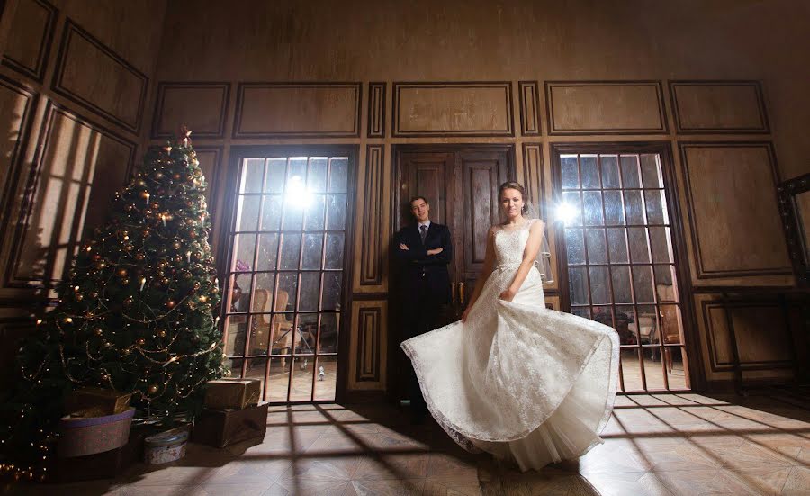 Wedding photographer Tatyana Milyutina (labrador). Photo of 26 January 2016