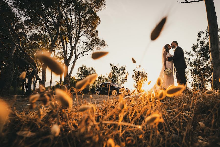 Fotografer pernikahan Carmelo Ucchino (carmeloucchino). Foto tanggal 5 Januari 2023