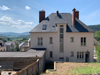 propriété à Montsauche-les-Settons (58)