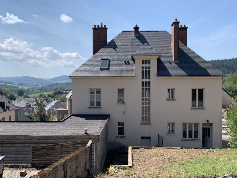 Vente propriété 11 pièces 6333 m² à Montsauche-les-Settons (58230), 220 000 €
