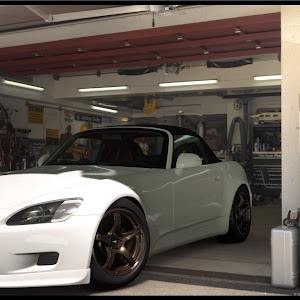 S2000 AP1