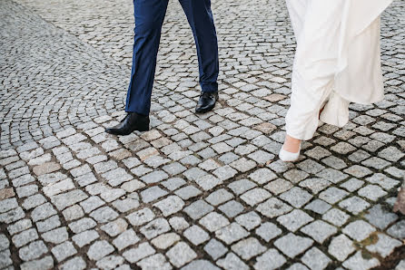 Fotógrafo de casamento Vadim Mazko (mazkovadim). Foto de 7 de fevereiro 2017