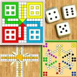 Cover Image of Herunterladen Chaupar / Pachisi / Ludo 1.21 APK