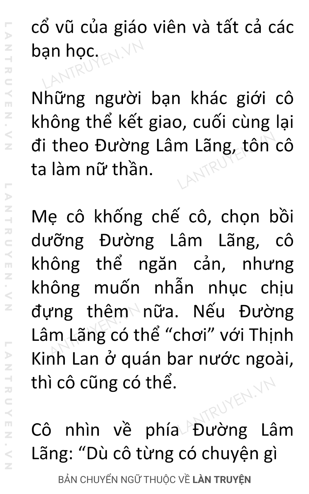 Cho Má Em Thêm Hồng - Chương 17