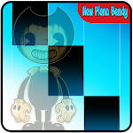 Cover Image of Download 🎹Bendy and the Piano Game🎹 1.1 APK