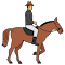 Item logo image for horse