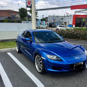 RX-8