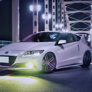 CR-Z ZF2